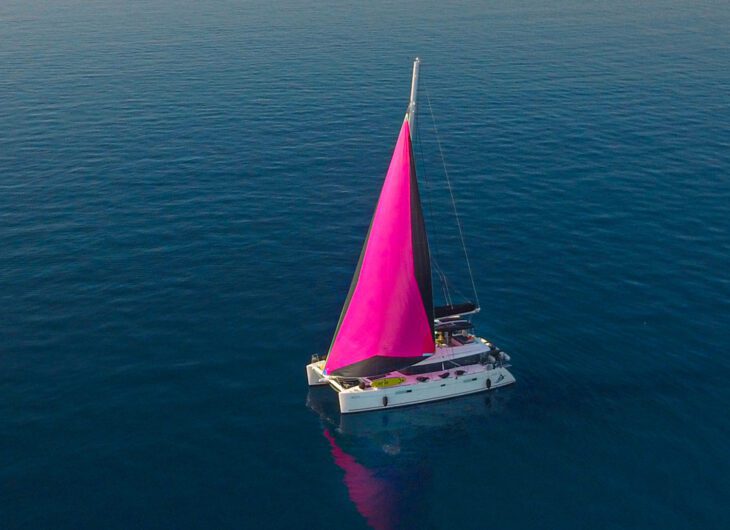 S/Y Aura