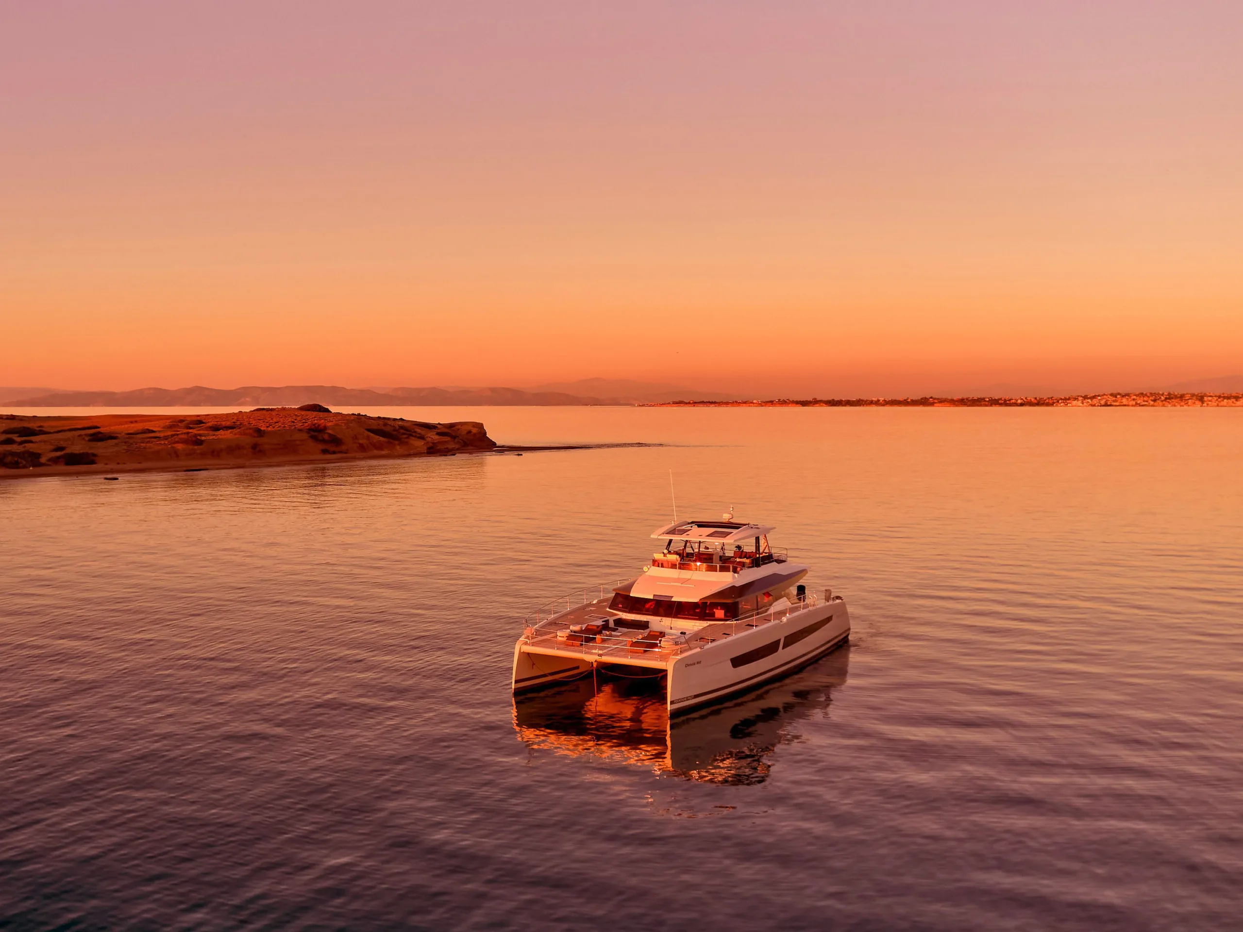 M/Y ChristAl MiO