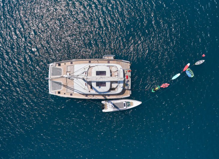 S/Y Genny