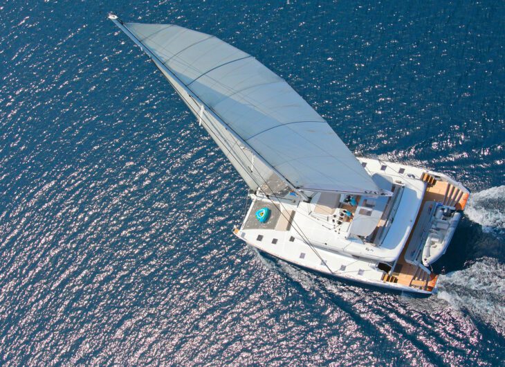 S/Y Nova