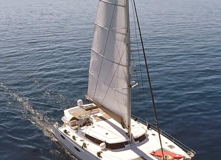 S/Y Highjinks