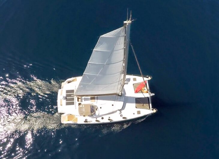S/Y Highjinks