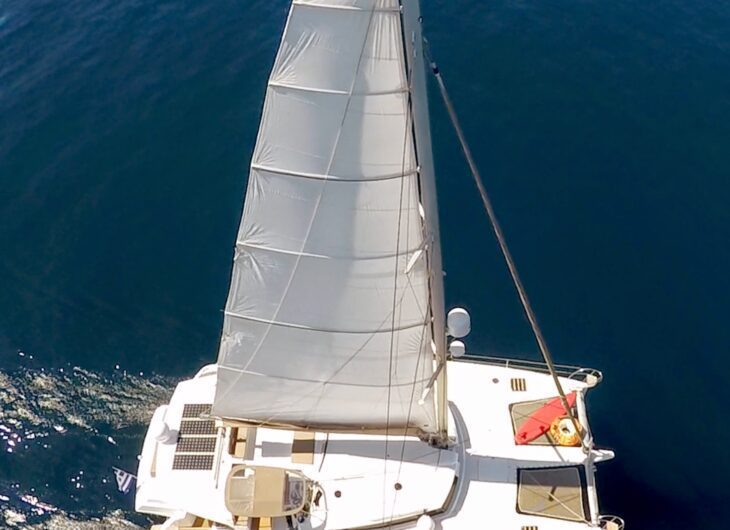 S/Y Highjinks