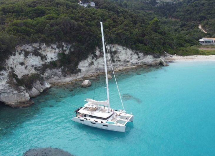S/Y Grace
