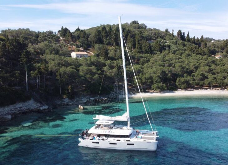S/Y Grace