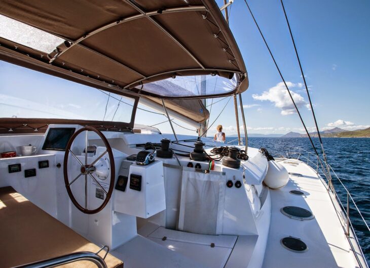 S/Y Highjinks