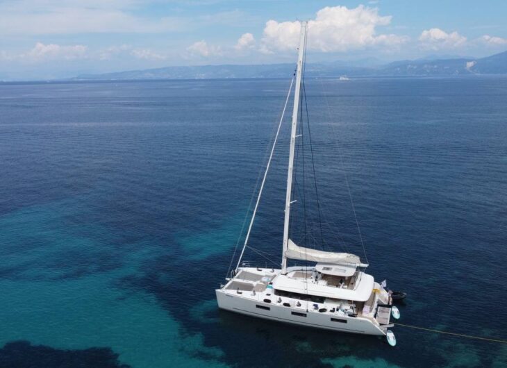 S/Y Grace