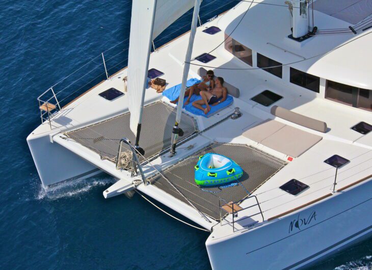 S/Y Nova
