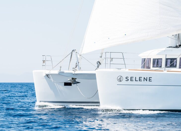 S/Y Selene