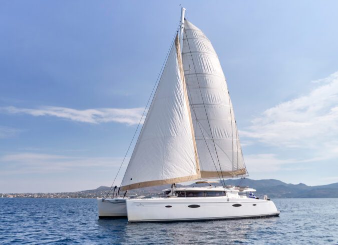 S/Y World's End