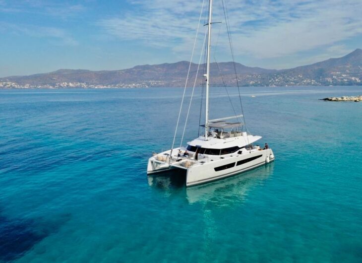 S/Y Allure