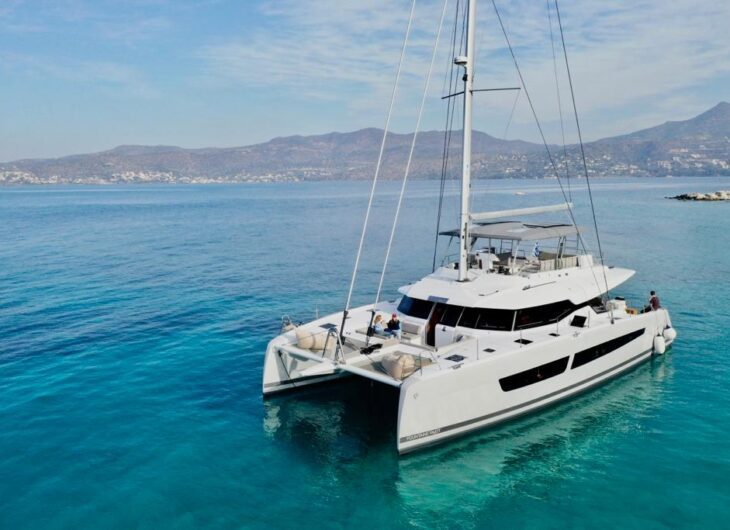 S/Y Allure