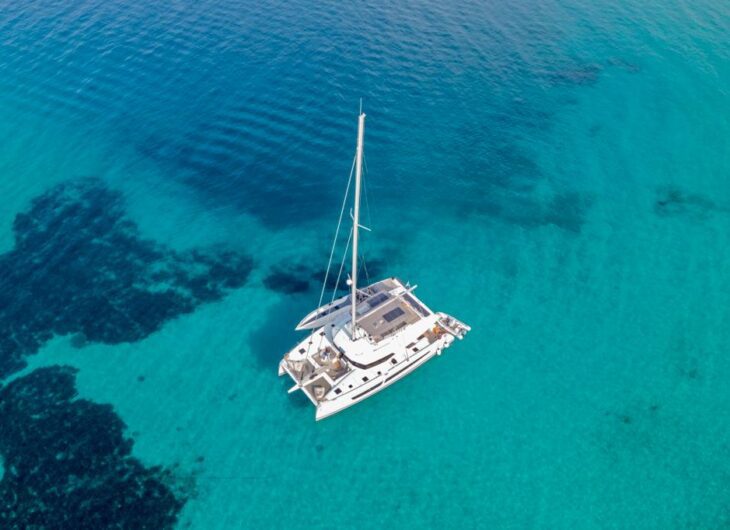 S/Y Allure