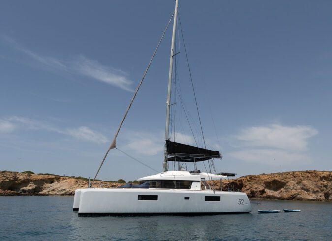 S/Y Queen of Diamonds