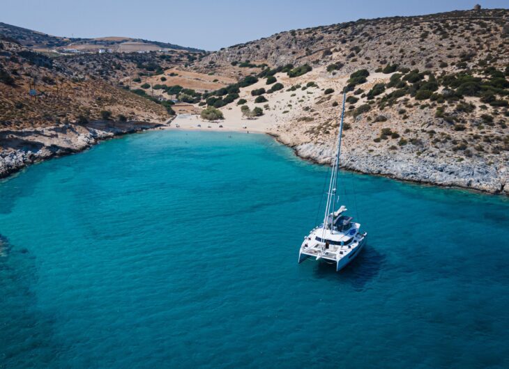 S/Y Allure
