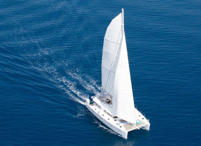 S/Y Nova
