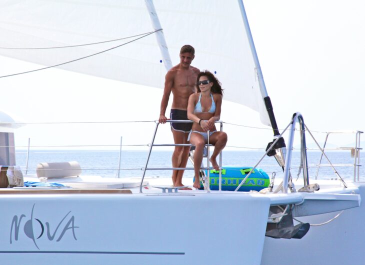S/Y Nova