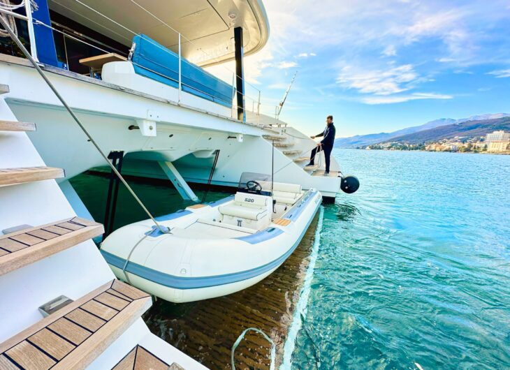 Sunreef 80 NALA ONE