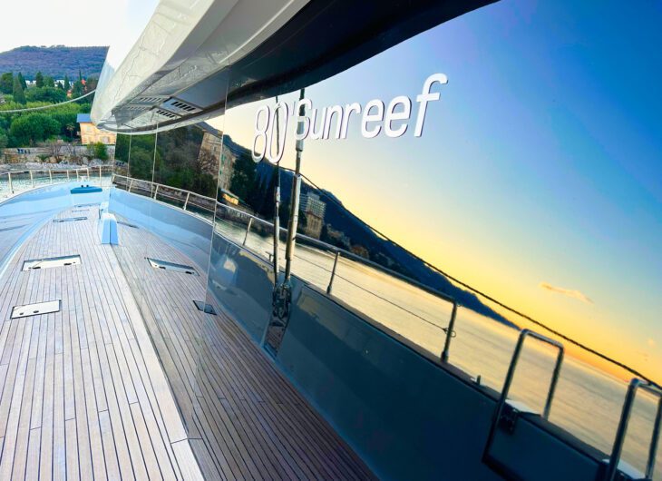 Sunreef 80 NALA ONE