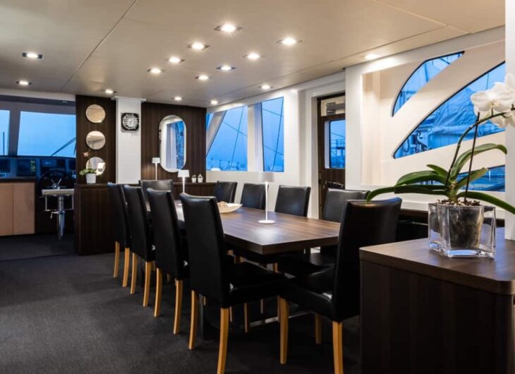 Aria C Boat 27