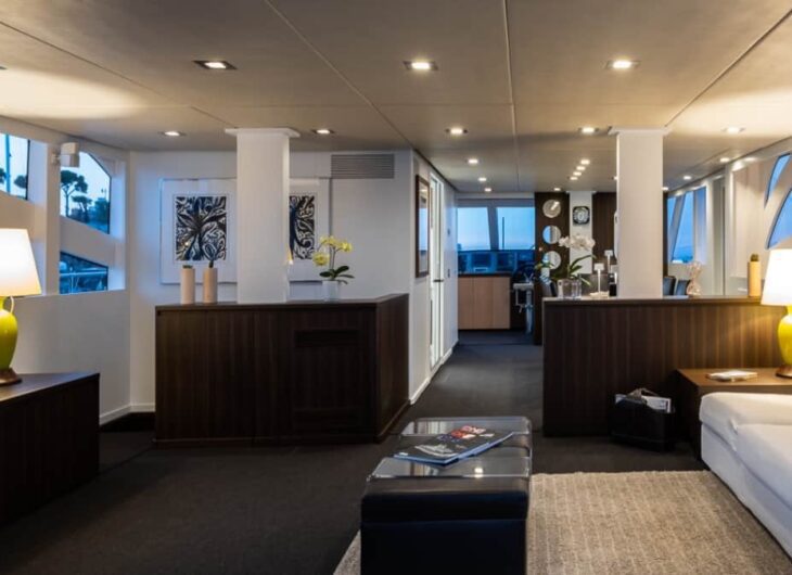 Aria C Boat 27
