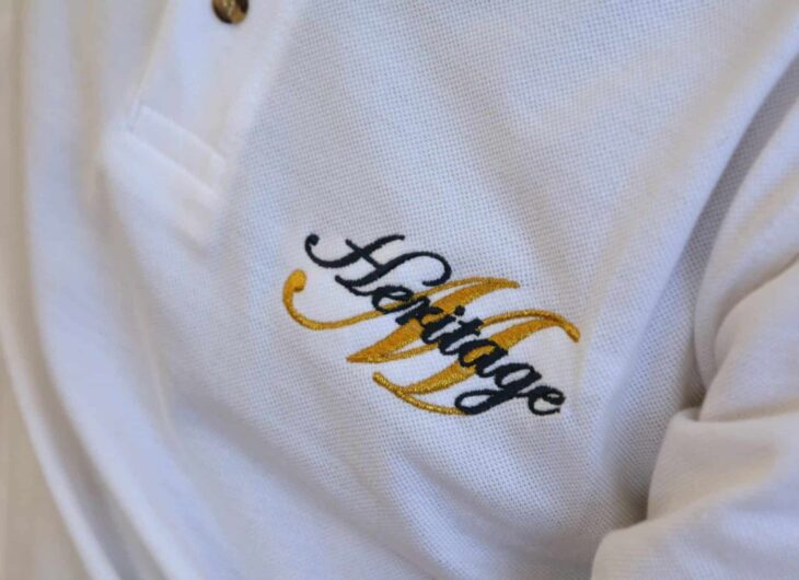 Heritage M
