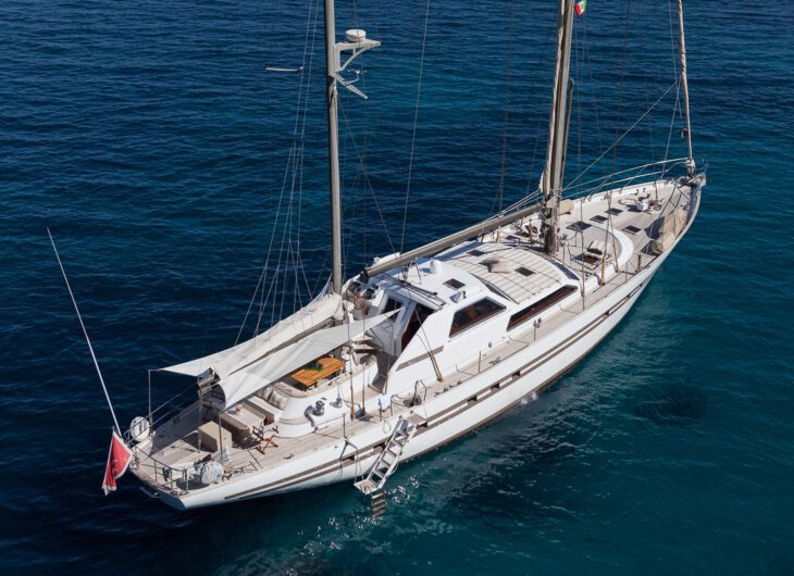 My Lotty Benetti