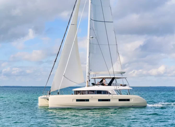 Lagoon SIXTY5 new