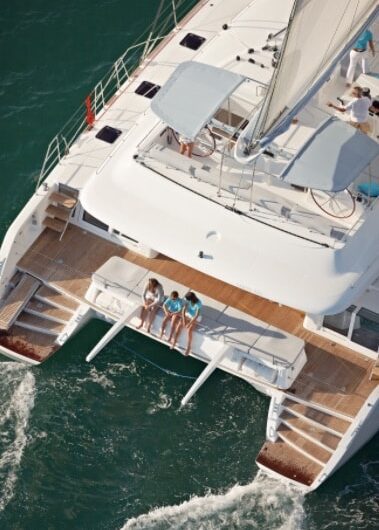 S/Y Lagoon 620 Lady Rachel