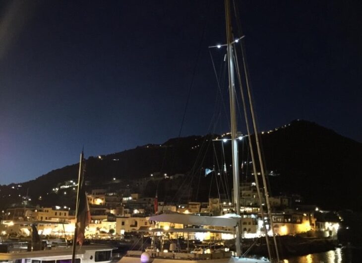 S/Y Lagoon 620 Lady Rachel