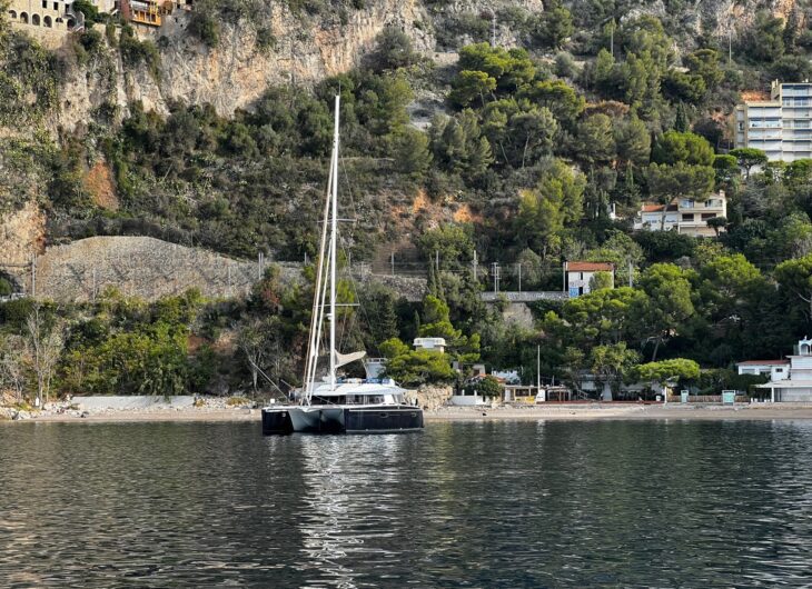 S/Y Ipanema 58 Vida Boa II