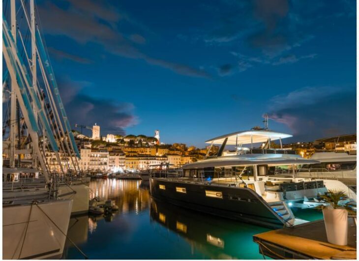 M/Y Lagoon 630 MY Drago