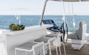 Greece boat show 2024