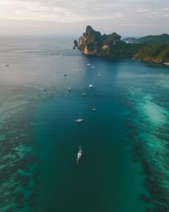 oliver sjostrom epRVcpr6yf8 unsplash 6 Things You Need to Consider Before Chartering a Yacht for Your Vacation