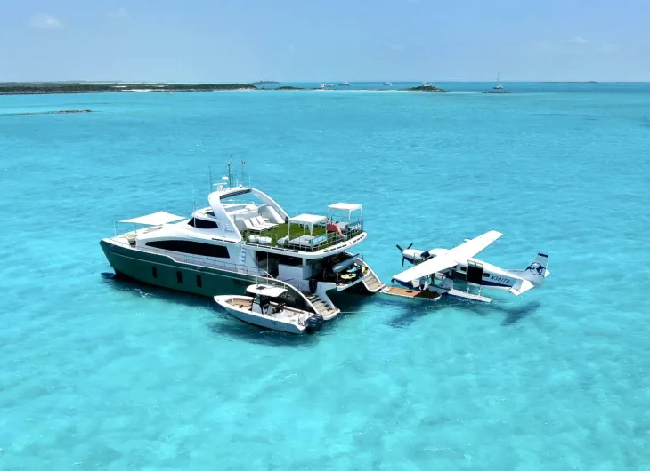 M/Y Samara