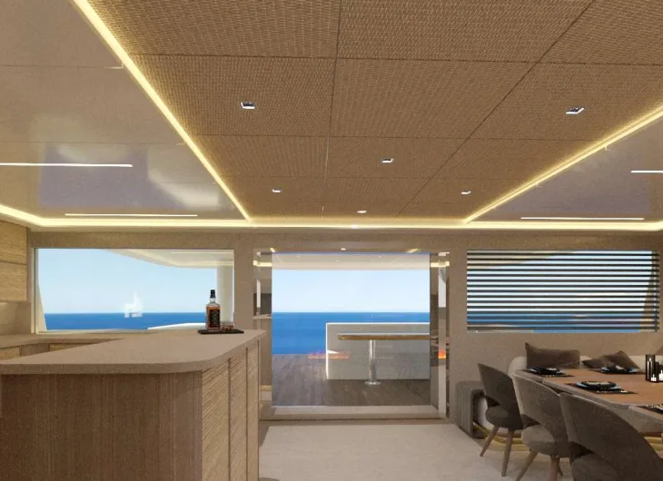 M/Y Samara