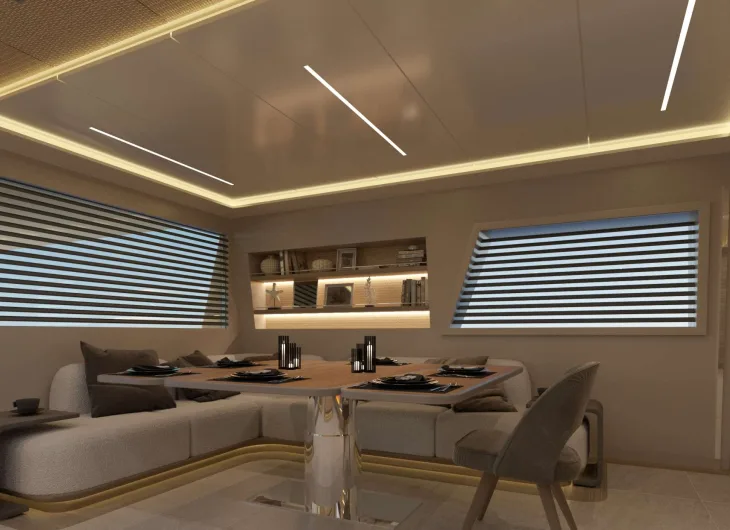 M/Y Samara