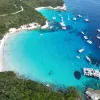 Day in the life on a crewed yacht charter