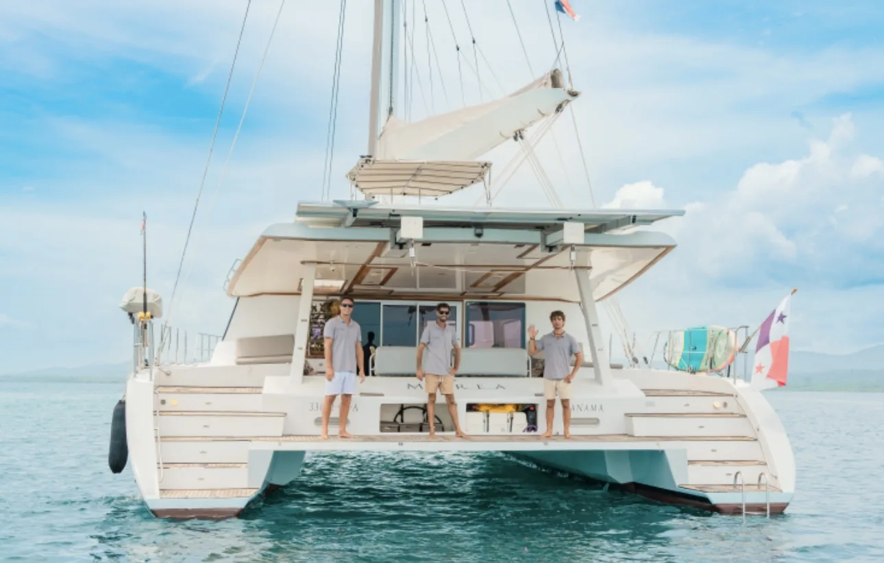 Navigating Yacht Charter Costs: What to Expect and How to Plan IMG 7470 Navigating Yacht Charter Costs: What to Expect and How to Plan