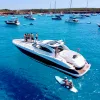 Navigating Yacht Charter Costs