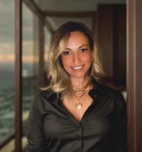 Elena Nabliskaya G2G Yachting founder 1 Behind the Scenes of G2G Yachting: Insights from Our Founder